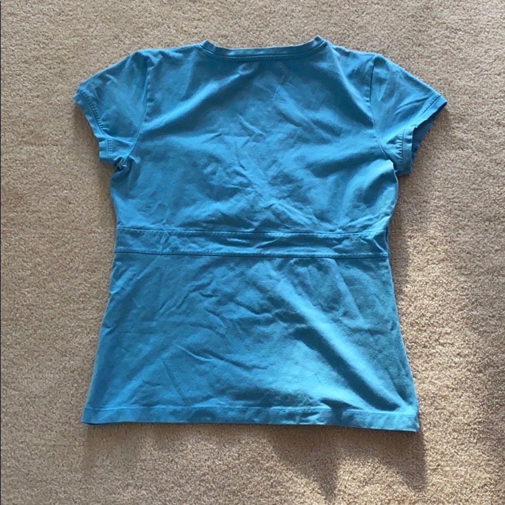 Carroll Reed Short Sleeve Shirt - Picture 5 of 5